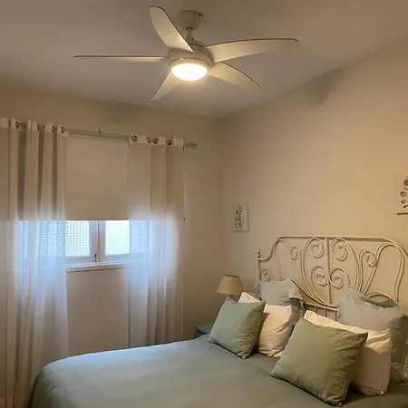 New Located In Dowtown Parking Free Лас-Пальмас-де-Гран-Канарія