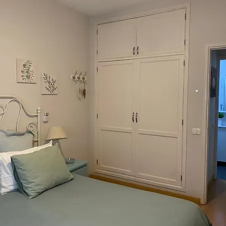 New Located In Dowtown Parking Free 大加那利岛拉斯帕尔马斯