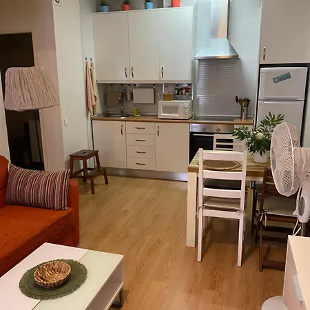 New Located In Dowtown Parking Free Apartment Las Palmas de Gran Canaria