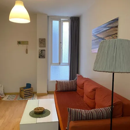 New Located In Dowtown Parking Free Apartment Las Palmas de Gran Canaria