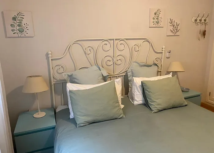 New Located In Dowtown Parking Free