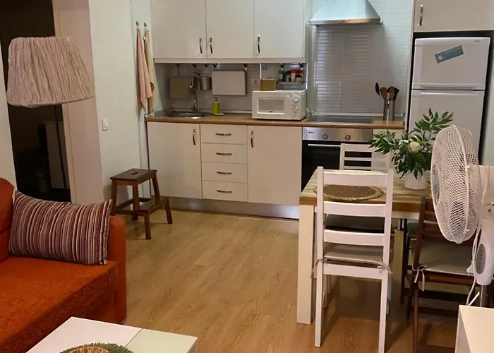 New Located In Dowtown Parking Free Apartment Las Palmas de Gran Canaria