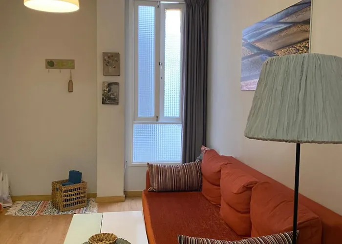 New Located In Dowtown Parking Free Apartment Las Palmas de Gran Canaria