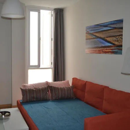 New Located In Dowtown Parking Free Apartamento Las Palmas de Gran Canárias