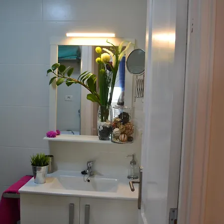 New Located In Dowtown Parking Free Apartamento *