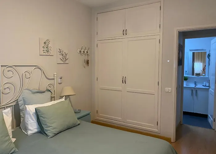 New Located In Dowtown Parking Free Las Palmas de Gran Canárias