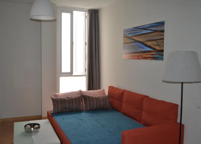 New Located In Dowtown Parking Free Apartamento Las Palmas de Gran Canárias